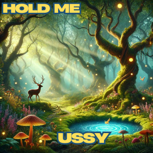 Ussy的專輯Hold Me