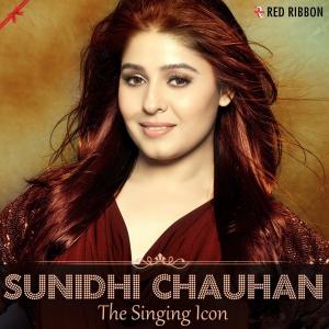 Sunidhi Chauhan - The Singing Icon