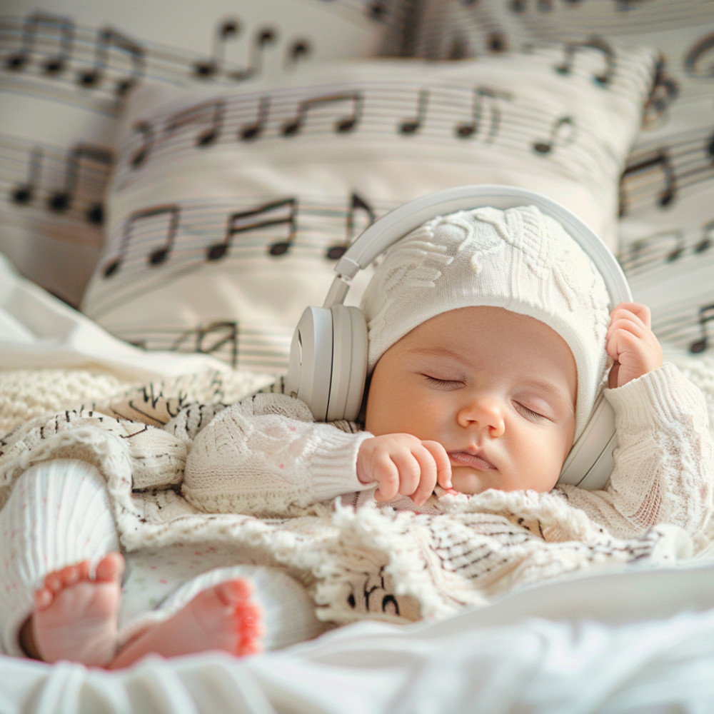 Baby Sleep Bliss