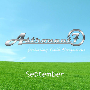 收聽Astronaut 7的September歌詞歌曲