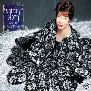 收聽Shirley Horn的All Night Long歌詞歌曲