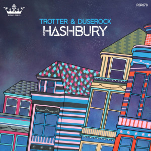 Album Hashbury from 
