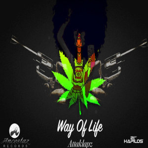 ดาวน์โหลดและฟังเพลง Way of Life (Explicit) พร้อมเนื้อเพลงจาก Atta Klapz
