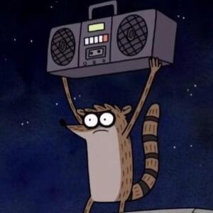 default playlist img