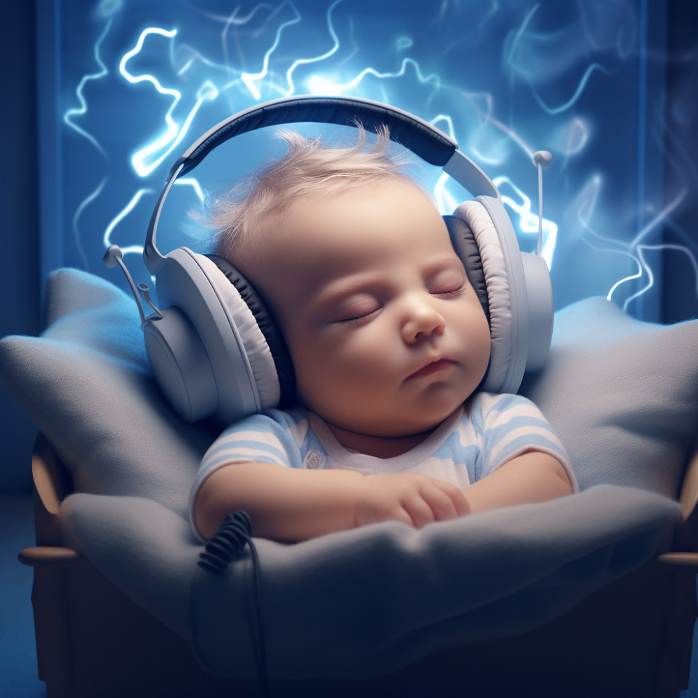 Sweet Dreams Thunder Harmony