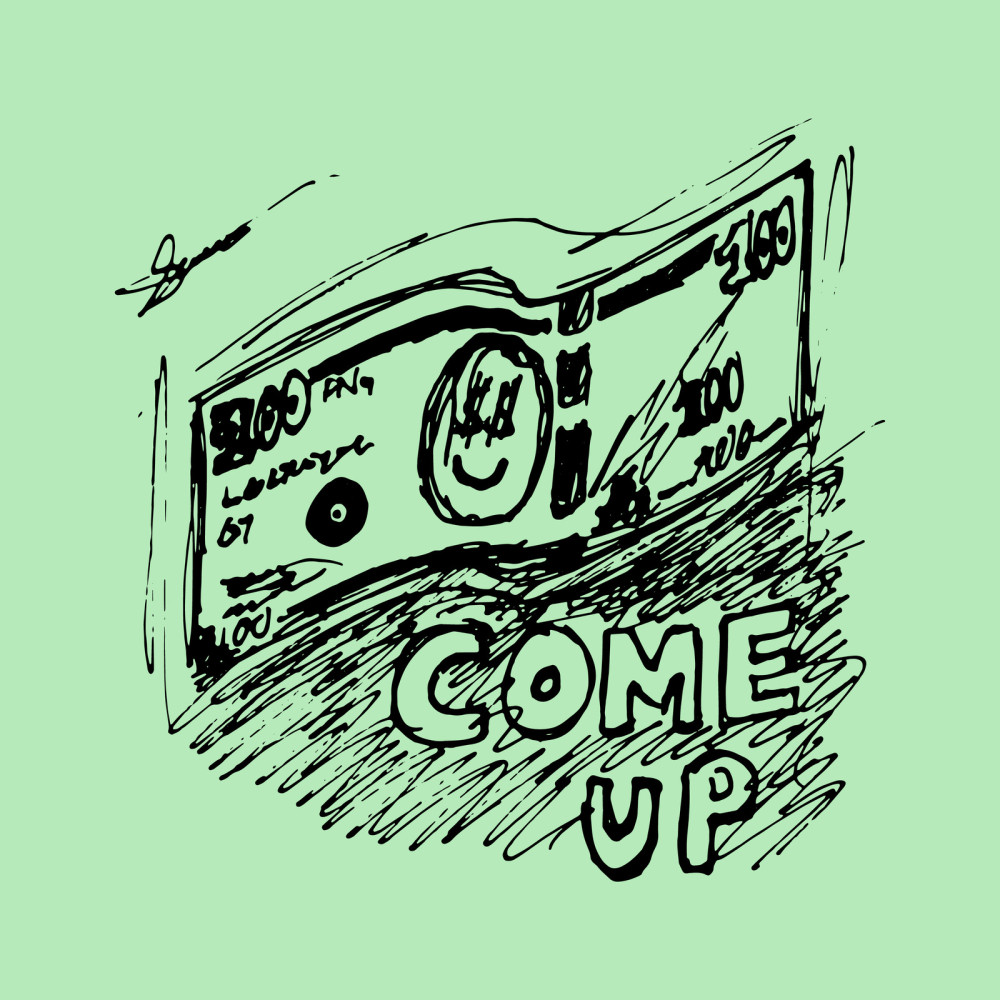 Come Up (Explicit)
