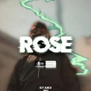 Icy Juice的專輯Rose (feat. Doro)