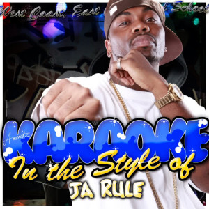 收聽Ameritz - Karaoke的Wonderful (In the Style of Ja Rule) [Karaoke Version] (Karaoke Version)歌詞歌曲