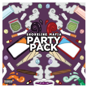 收聽Shoreline Mafia的Pop Up (Explicit)歌詞歌曲