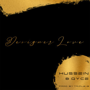Dengarkan lagu Designer Love nyanyian Hussein dengan lirik