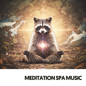 Cat Music Therapy的專輯Meditation Spa Music: Mind Oasis