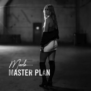 MaRLo的專輯Master Plan