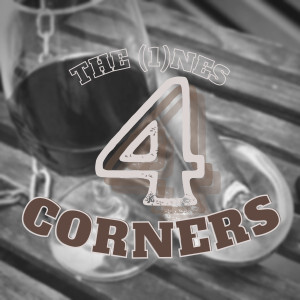 The Ones的專輯4 Corners (Explicit)