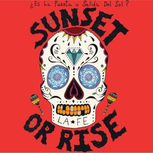 Dengarkan lagu Sunset Or Rise nyanyian SUNSET OR RISE dengan lirik