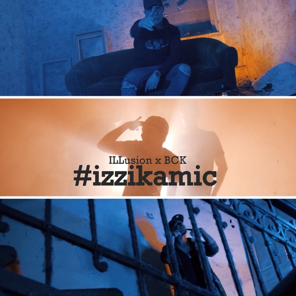 #izzikamic (Explicit)