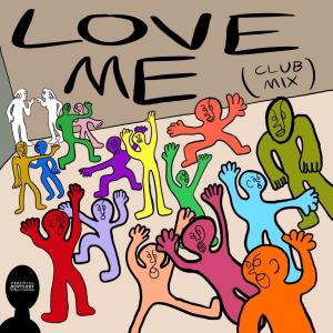 Album Love Me (Club Mix) (Explicit) oleh Jerry Westside
