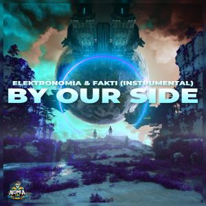 Album By Our Side (Instrumental) from Elektronomia