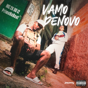 ดาวน์โหลดและฟังเพลง Vamo Denovo พร้อมเนื้อเพลงจาก Mc 2k Do 12