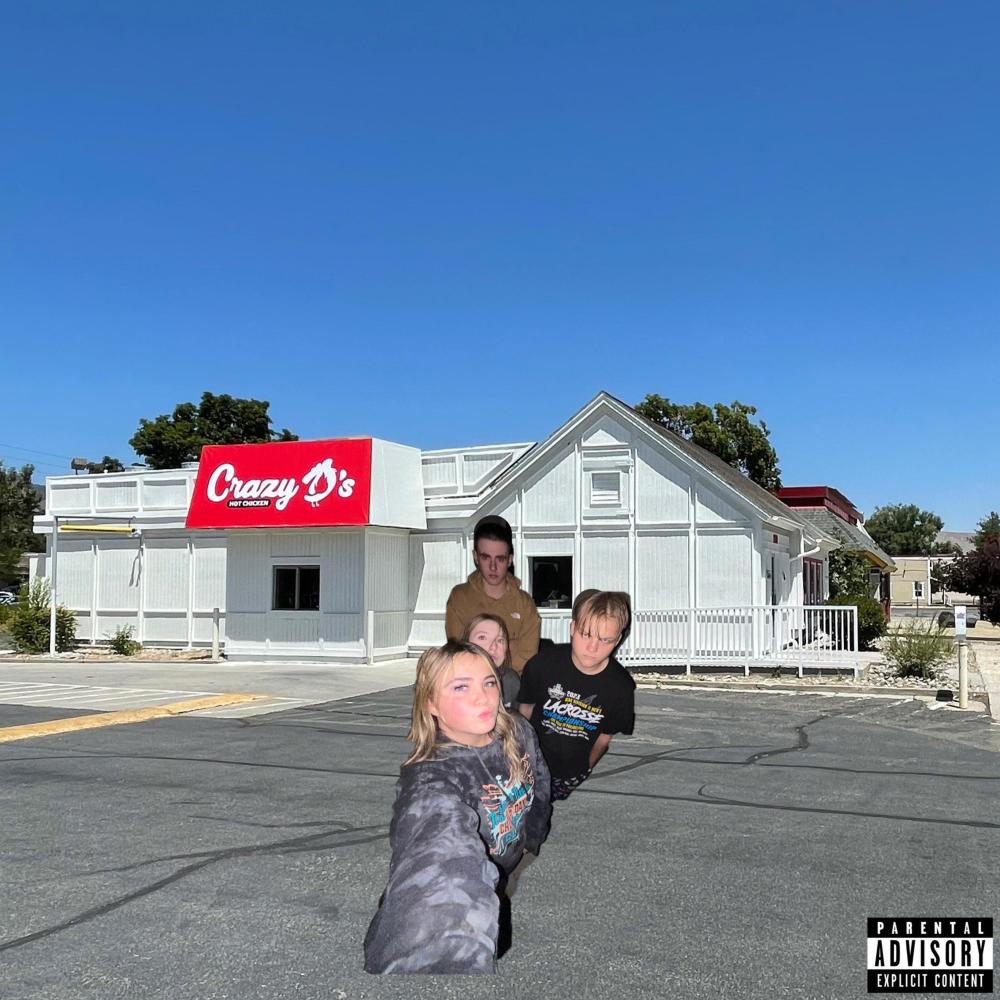 Back to the Lab (Explicit)