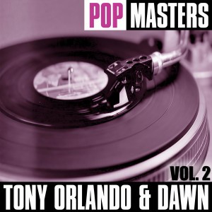 ดาวน์โหลดและฟังเพลง Did You Ever Think She'd Get Away From You พร้อมเนื้อเพลงจาก Tony Orlando