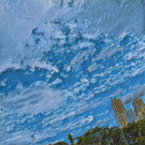 Dengarkan 사랑했던 만큼, 너를 미워하려 해 lagu dari Churry dengan lirik