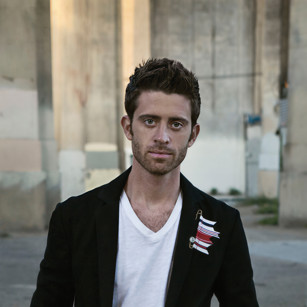 Brendan James
