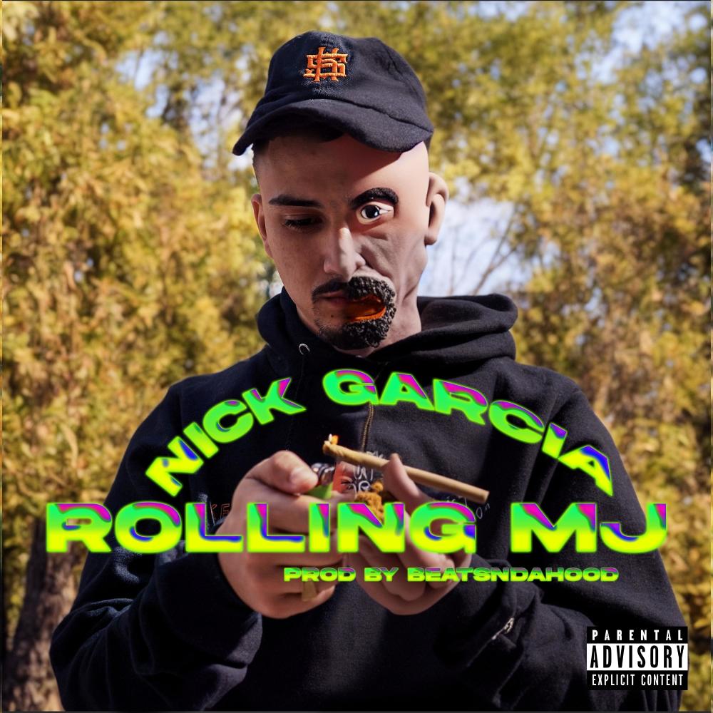 Rolling Mj (feat. BeatsNDaHood) (Explicit)