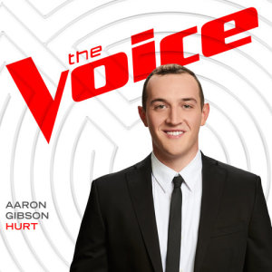 ดาวน์โหลดและฟังเพลง Hurt (The Voice Performance) พร้อมเนื้อเพลงจาก Aaron Gibson