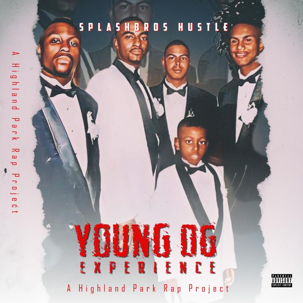 On The Way (feat. Tierra Tanai) (Explicit)