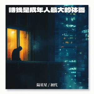 Album 赚钱是成年人最大的体面 from 陆星星
