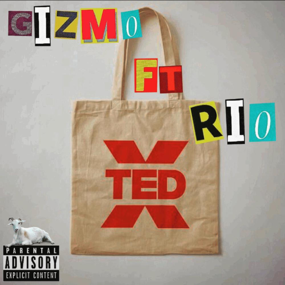 Ted Talk (feat. Rio) (Explicit)
