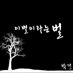 박건的專輯愛情,愛情開始啦