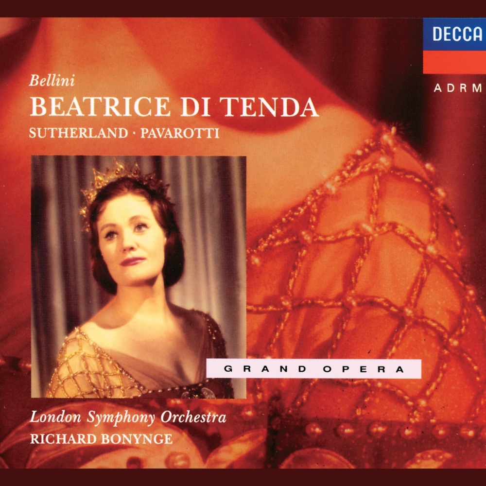 Sediziose voci...Casta Diva