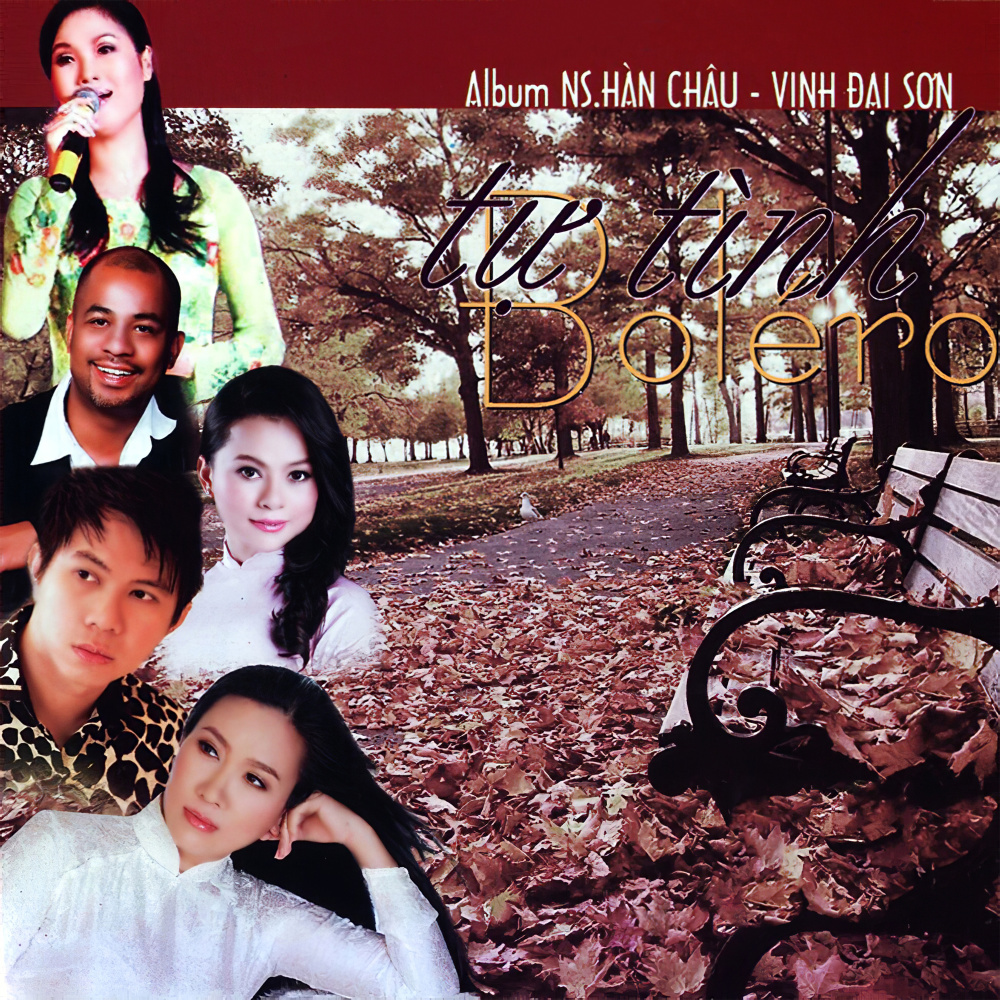 Nhớ Mãi Dòng Sông Quê