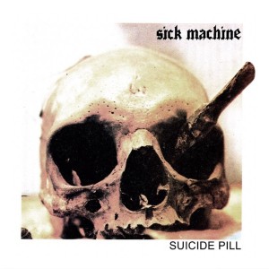 ดาวน์โหลดและฟังเพลง Bishop พร้อมเนื้อเพลงจาก SICK MACHINE