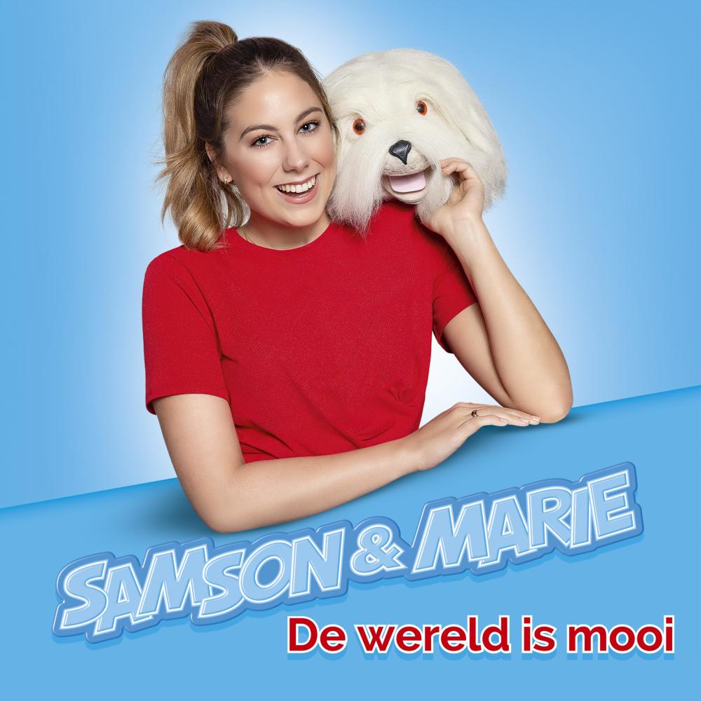 De Wereld Is Mooi