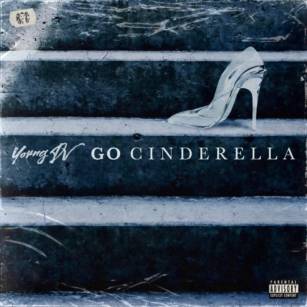 Go Cinderella (Explicit)