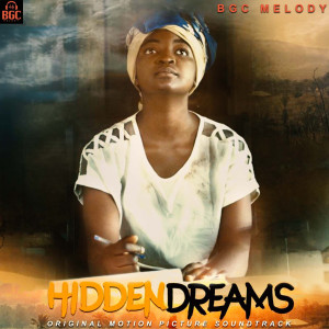 Album Hidden Dreams (Original Motion Picture Soundtrack) from BGC Melody