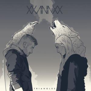 收聽xxanaxx的Wolves (feat. Tomek Makowiecki)歌詞歌曲