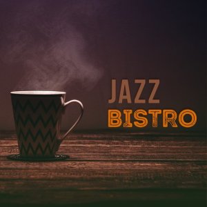 Jazz Cafe的專輯Jazz Bistro