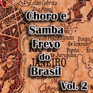收聽José Augusto Gil的Fala Bandolim歌詞歌曲