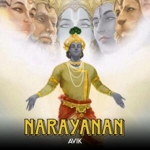 Album Narayanan from 