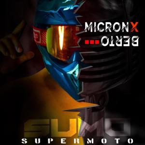 Listen to Sumo ( Supermoto ) song with lyrics from Micron
