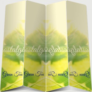 Dengarkan Nostalgie lagu dari Green Tea dengan lirik