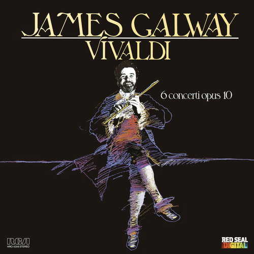 Concerto No. 6 in G Major, RV. 437, Op. 10: III. Allegro