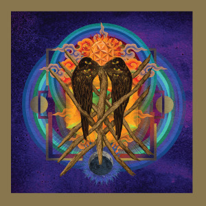 ดาวน์โหลดและฟังเพลง The Screen พร้อมเนื้อเพลงจาก YOB
