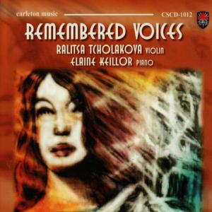 收聽Ralitsa Tcholakova的Prelude and Allegro歌詞歌曲