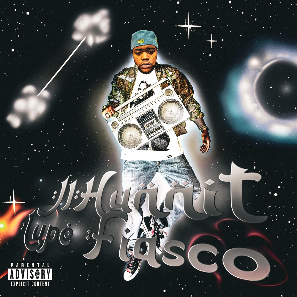 Lupe Fiasco (Explicit)