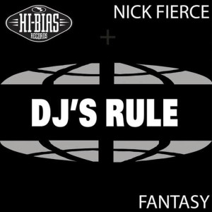 收聽DJ's Rule的Fantasy歌詞歌曲