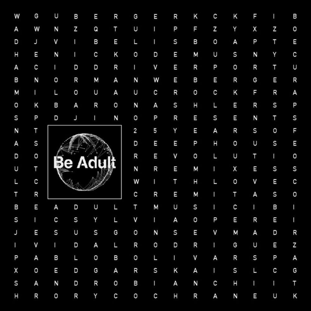 So Deep in Love (Acid Driver Remix)